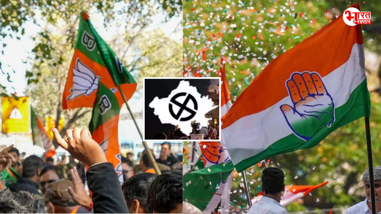 निर्दलियों के भरोसे अब बीजेपी-कांग्रेस, निगम-परिषद-पालिका...बोर्ड बनाने के लिए दूसरों का मुंह ताकतीं ताकतवर पार्टी