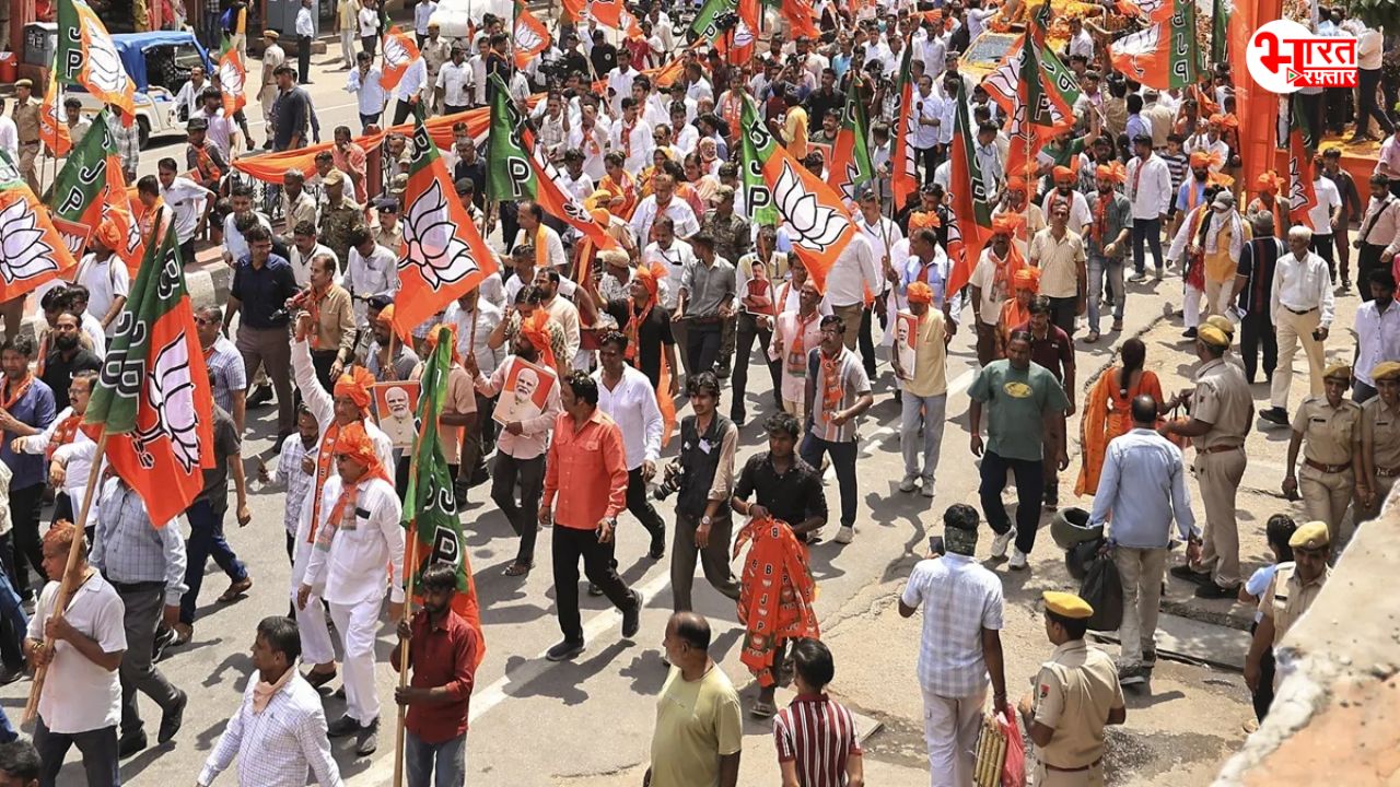 बीजेपी, कांग्रेस या निर्दलीय...राजस्थान निकाय चुनाव में असली जीत किसकी?