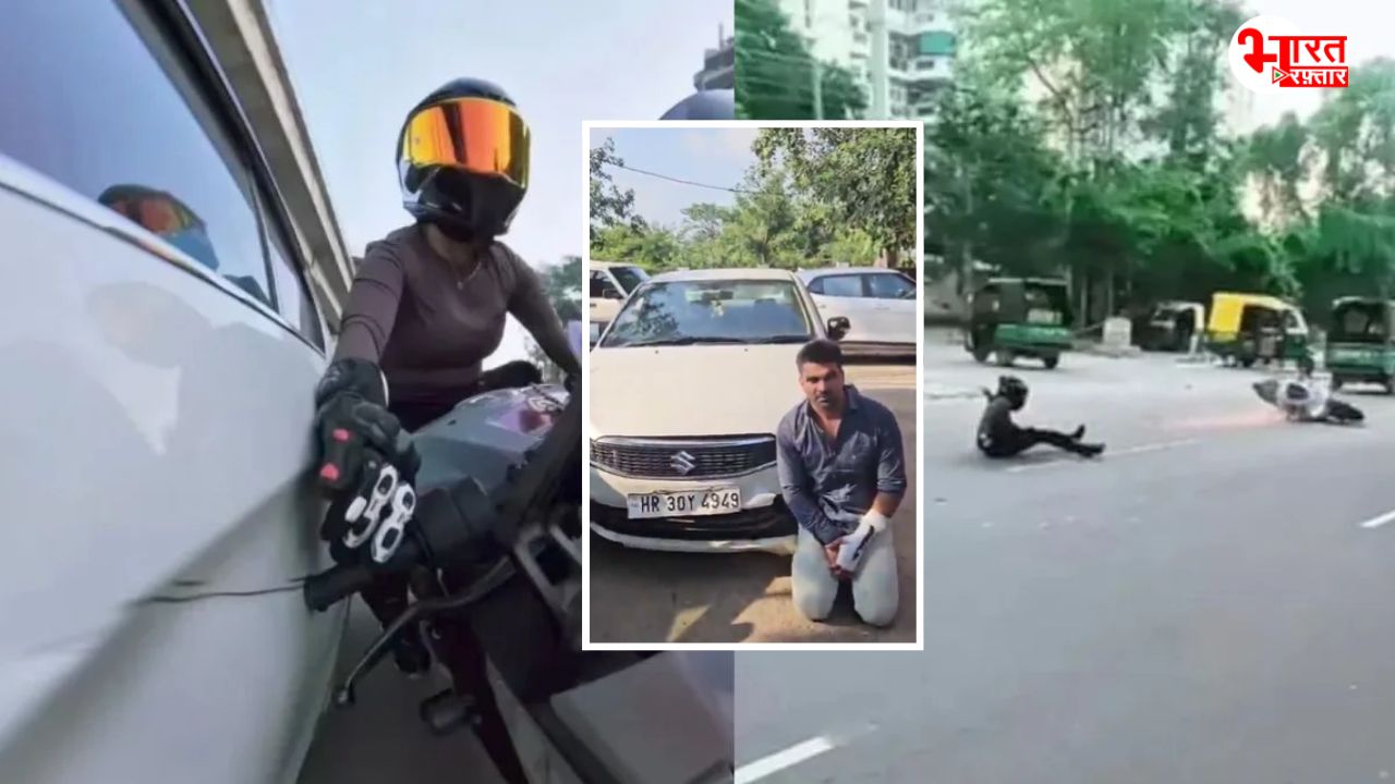 गुरुग्राम हिट एंड रन केस में बड़ा एक्शन, आरोपी कल्याण बैंसला दौसा से गिरफ्तार, गुरुग्राम ले गई पुलिस