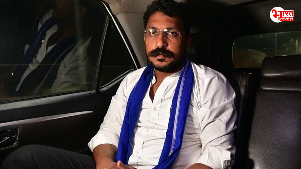 ‘मुझे जिंदा जलाने की तैयारी थी’ चंद्रशेखर रावण का बाराबंकी कांड पर बड़ा आरोप
