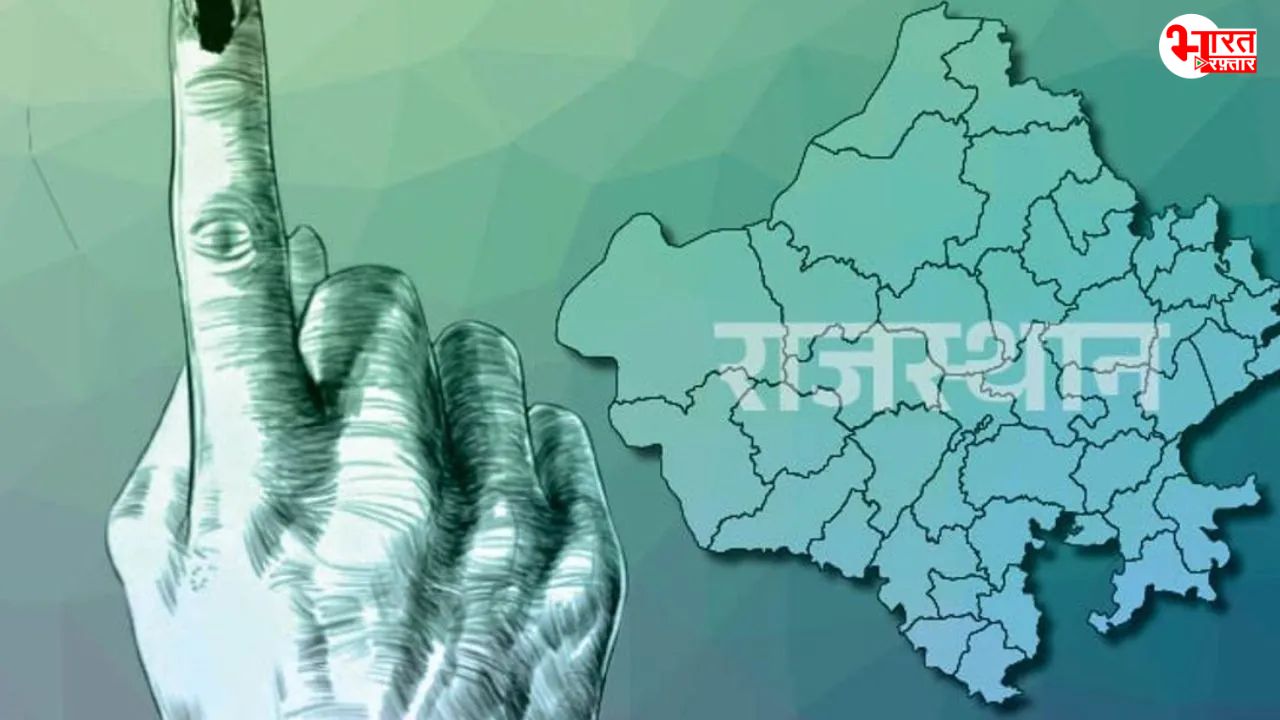 राजस्थान के 10 नगर निगमों में मेयर की जंग: 2 निर्विरोध, 8 में मुकाबला, जयपुर-जोधपुर-कोटा में आज आखिरी दांव