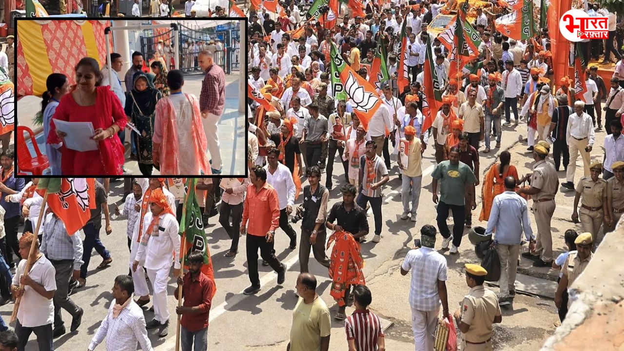 राजस्थान निकाय चुनाव: डिप्टी मेयर से उपाध्यक्ष के चुनाव पर कई जगह सियासी घमासान, अलवर में आमने-सामने बीजेपी-कांग्रेस 