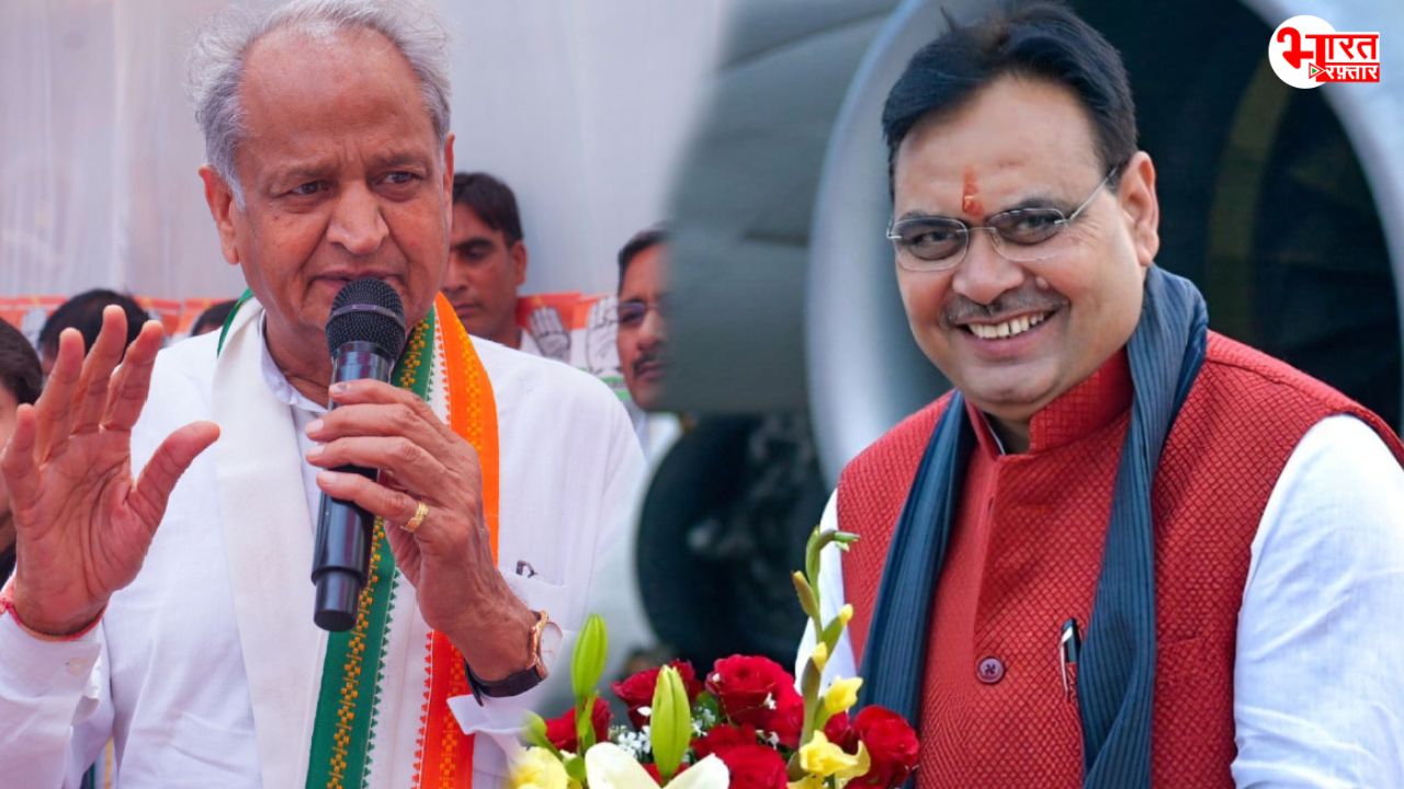 फीका पड़ा जादूगर का जादू! खुद के गढ़ में मेयर तक नहीं बनवा पाए गहलोत 