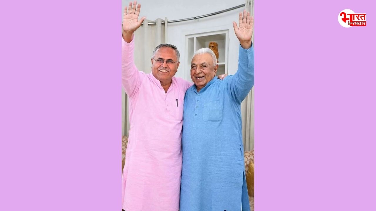 मारवाड़ की सियासत के बदल गए समीकरण? कट्टर दुश्मन अमीन खान और फतेह खान अब बने दोस्त