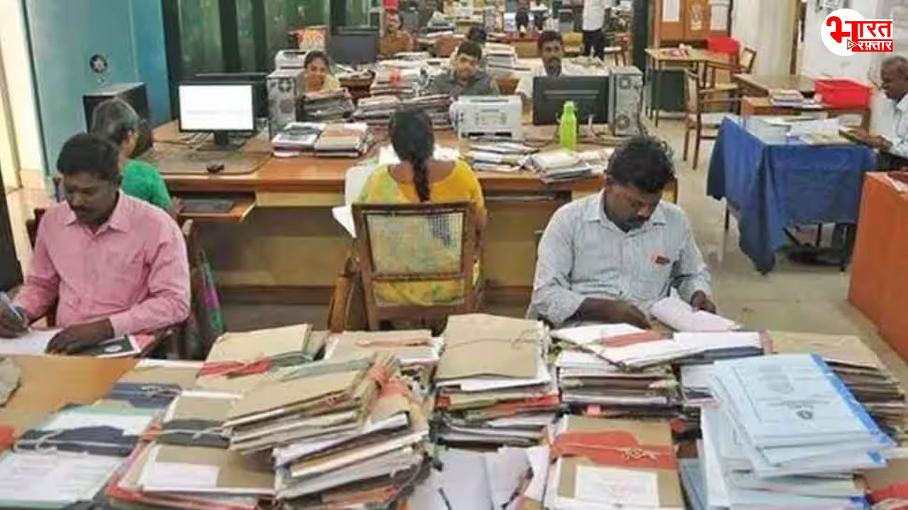 खतौनी, फर्द, ततिमा जैसे शब्दों में उलझ रहे राजस्थान के सरकारी कर्मचारी, अब क्या होगा आगे?