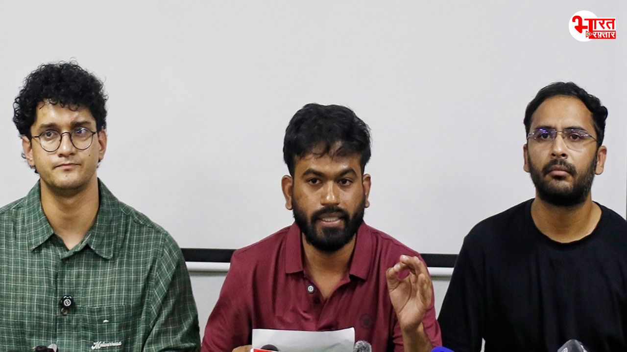 मुचलका भरने के बाद भी नहीं सुधरी CJP! दिपके बोले- कोई बॉन्ड नहीं भरा- फिर सड़कों पर उतरेंगे 