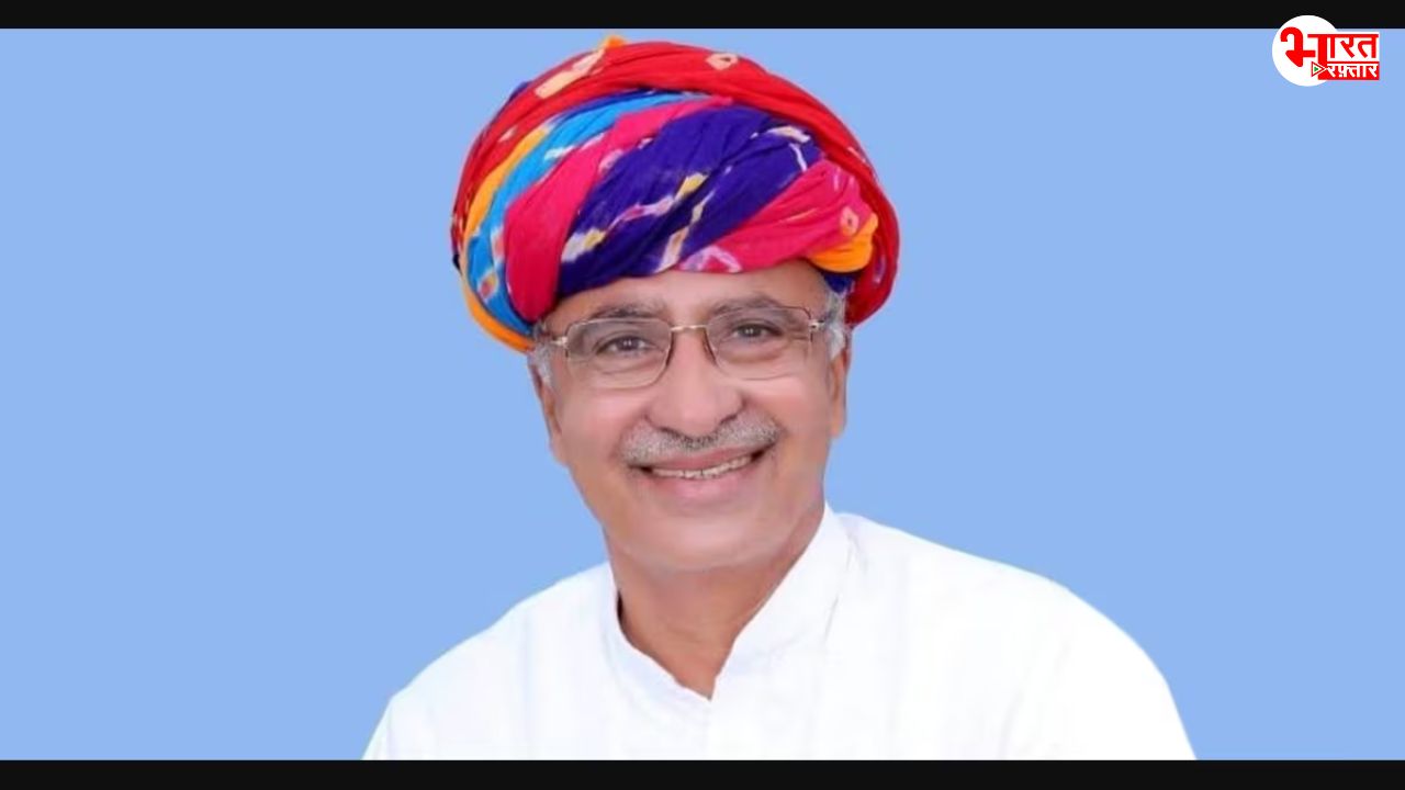 ना Ex MLA, ना प्रचारक...राजस्थान में कोई सुरक्षित नहीं, 10 दिन में 8 वारदात
