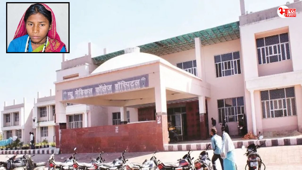 राजस्थान के अस्पतालों में दम तोड़ रहीं मां, कोटा में चौथी प्रसूता की भी मौत, जवाब दें चिकित्सा मंत्री खींवसर 