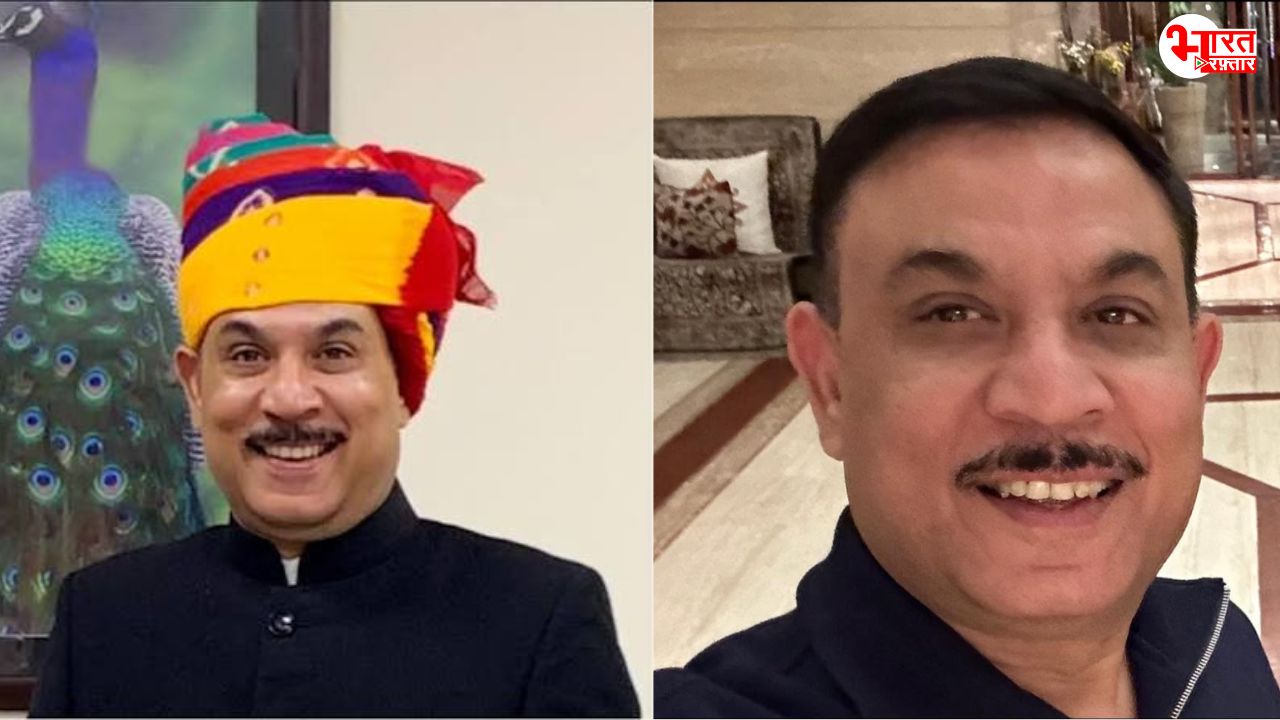 Shikhar Agarwal APO: शिखर अग्रवाल APO,  राजस्थान नहीं बल्कि केंद्र ने की कार्रवाई? 